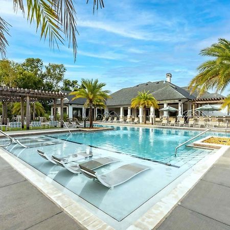 Апартаменти Vintage Amelia Island Florida Фернандіна-Біч Екстер'єр фото