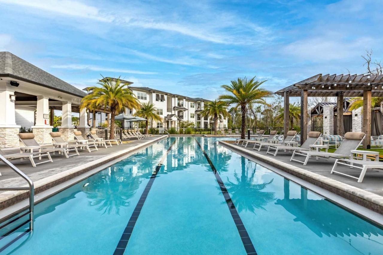 Апартаменти Vintage Amelia Island Florida Фернандіна-Біч Екстер'єр фото