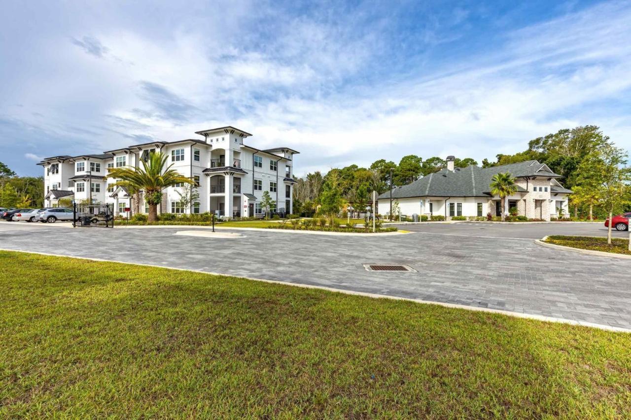 Апартаменти Vintage Amelia Island Florida Фернандіна-Біч Екстер'єр фото