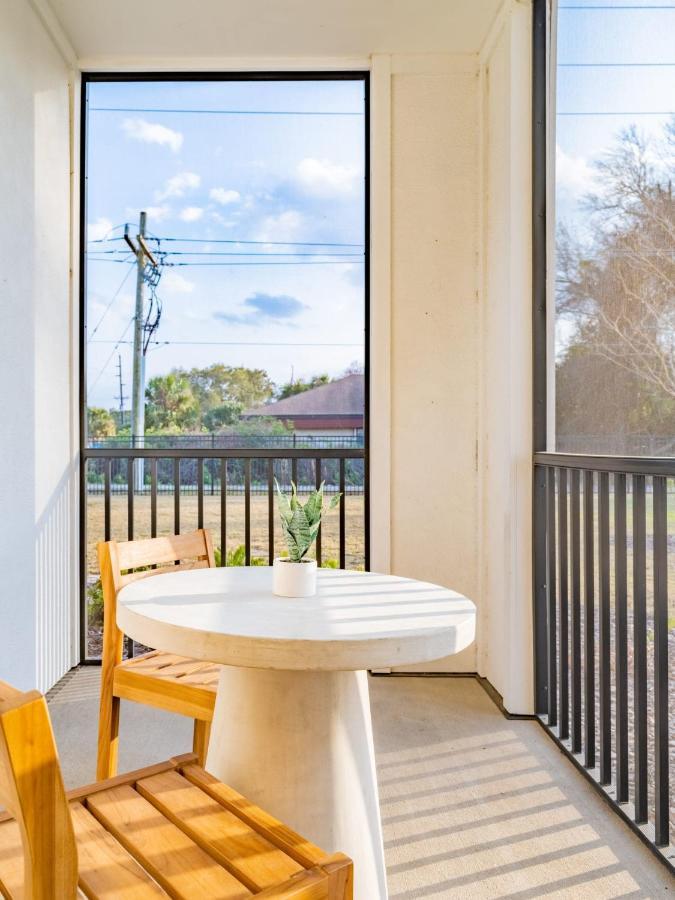 Апартаменти Vintage Amelia Island Florida Фернандіна-Біч Екстер'єр фото