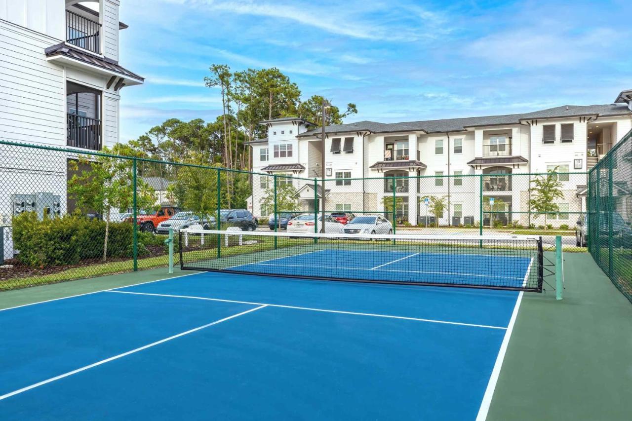 Апартаменти Vintage Amelia Island Florida Фернандіна-Біч Екстер'єр фото