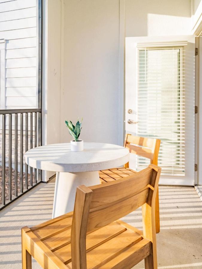 Апартаменти Vintage Amelia Island Florida Фернандіна-Біч Екстер'єр фото